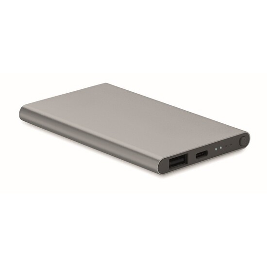 Powerbank 4000 mAh