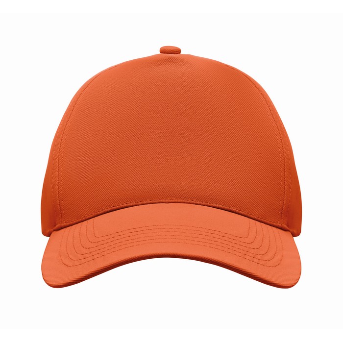 RPET Baseball Kappe 5 Panels
