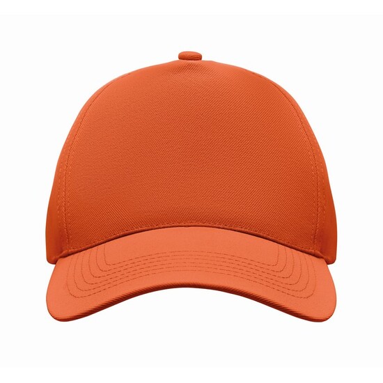 RPET Baseball Kappe 5 Panels