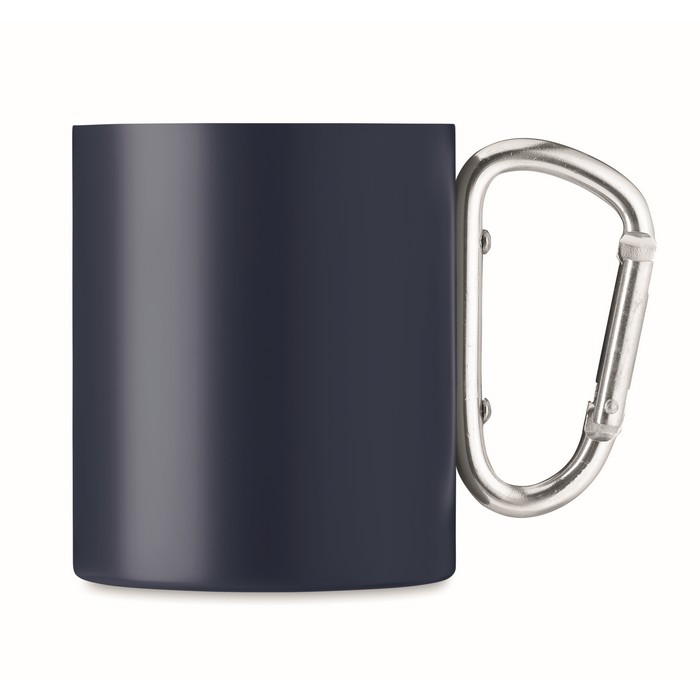 Trinkbecher mit Karabiner