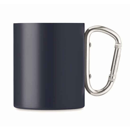 Trinkbecher mit Karabiner