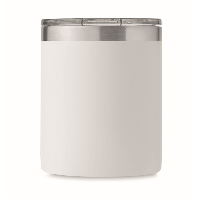 Doppelwandiger Becher 300 ml