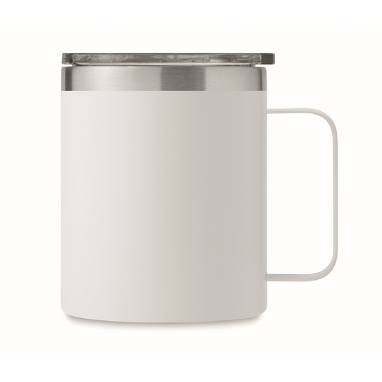 Doppelwandiger Becher 300 ml