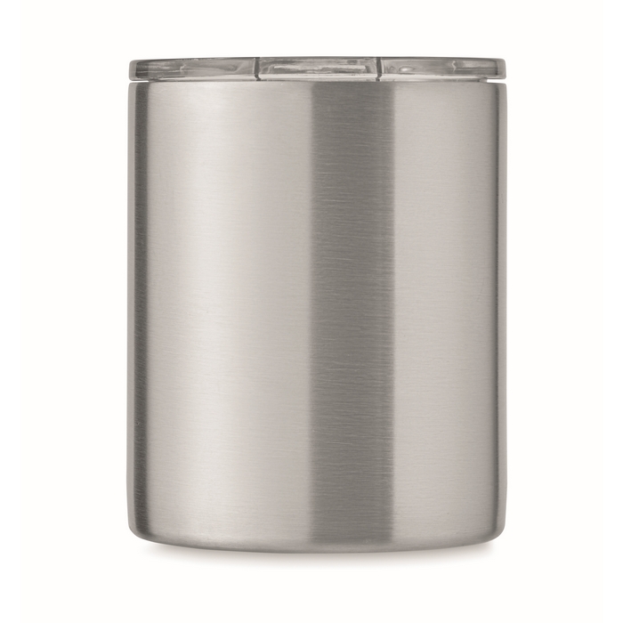 Doppelwandiger Becher 300 ml