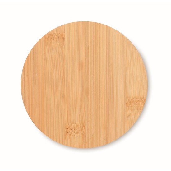 Salz- und Pfefferdose Bambus