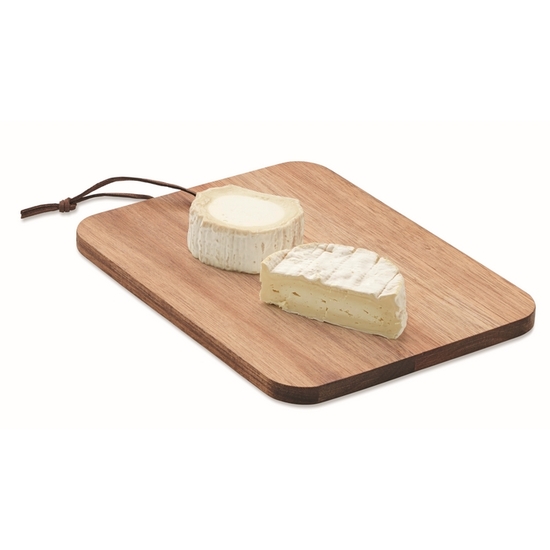 Schneidebrett Akazienholz