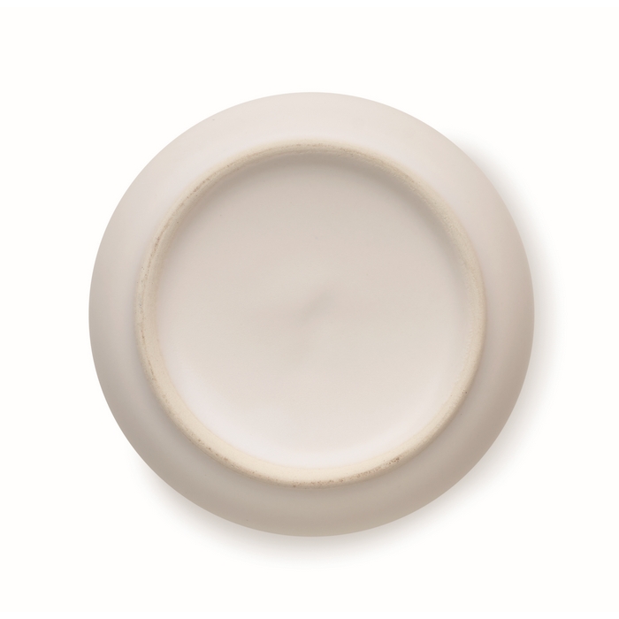 Kerze im Steinguttopf 200 g