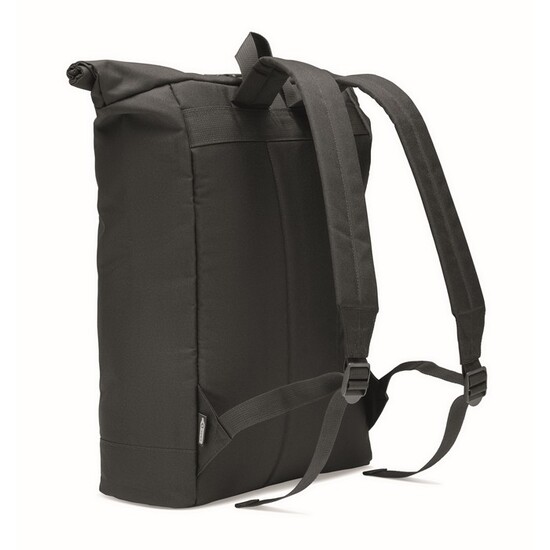 Rolltop-Rucksack 600D RPET