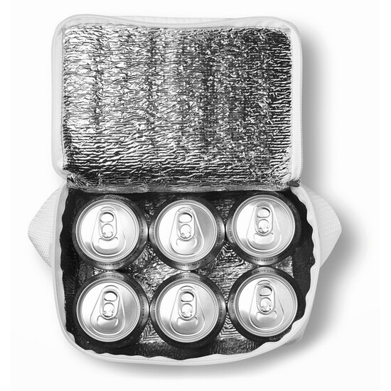 Kühltasche für Dosen