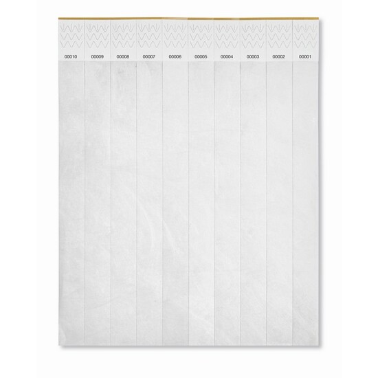 Tyvek® Event Armband