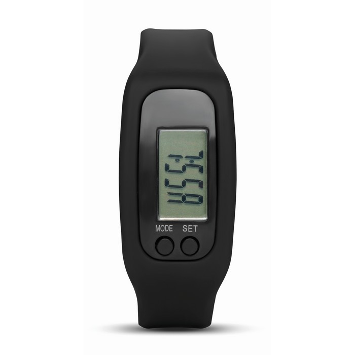 Pedometer Armband