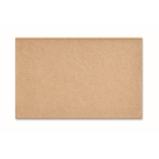 Notizzettelhalter mit Kalender