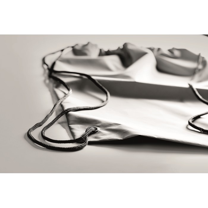 Beutel mit Kordelzug