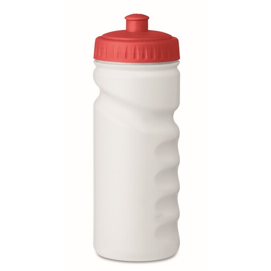 Trinkflasche PE 500ml