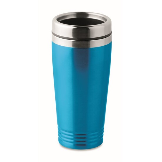 Doppelwandiger Trinkbecher