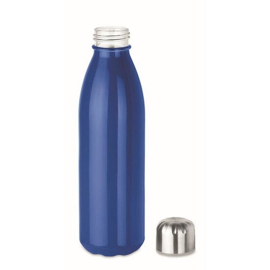 Glas Trinkflasche 650ml