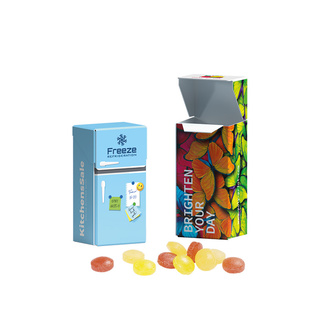 Slim Box Mini, Mini Bonbons Fruchtmix