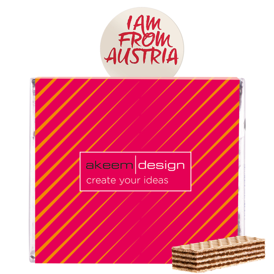 Manner Original mit individuellen Motiven