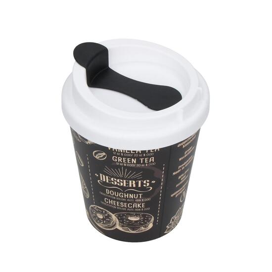 Kaffeebecher "PremiumPlus" small