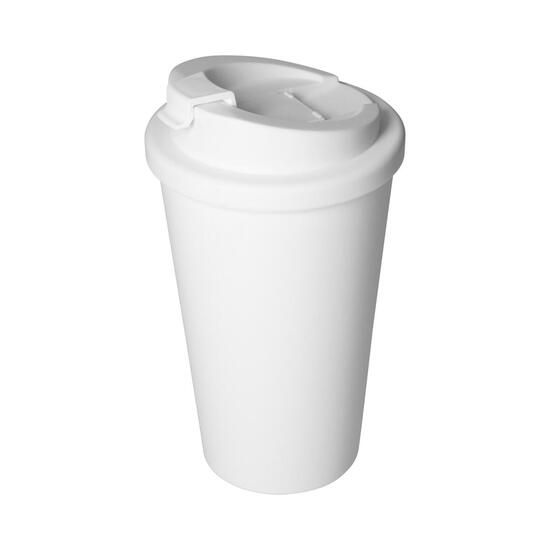 Kaffeebecher "Premium Deluxe"