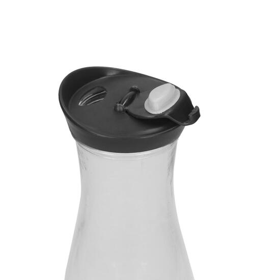 Glaskaraffe "Minerale" 0,85 l