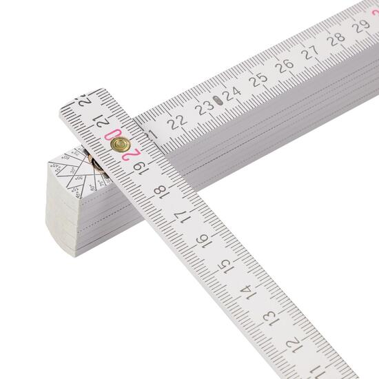 Zollstock "Craft" 2m