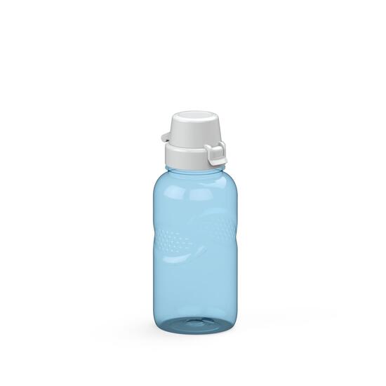 Trinkflasche Carve "School", 500 ml