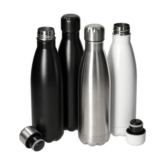 Vakuum Flasche "Colare" 0,5 l