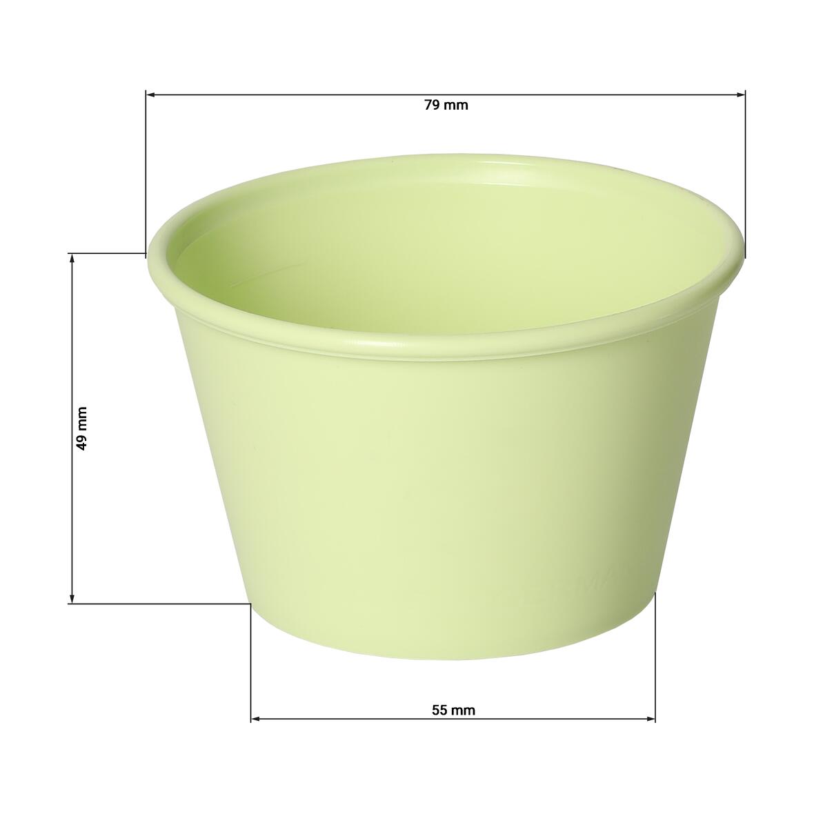 Becher "ToGo", 0,1 l