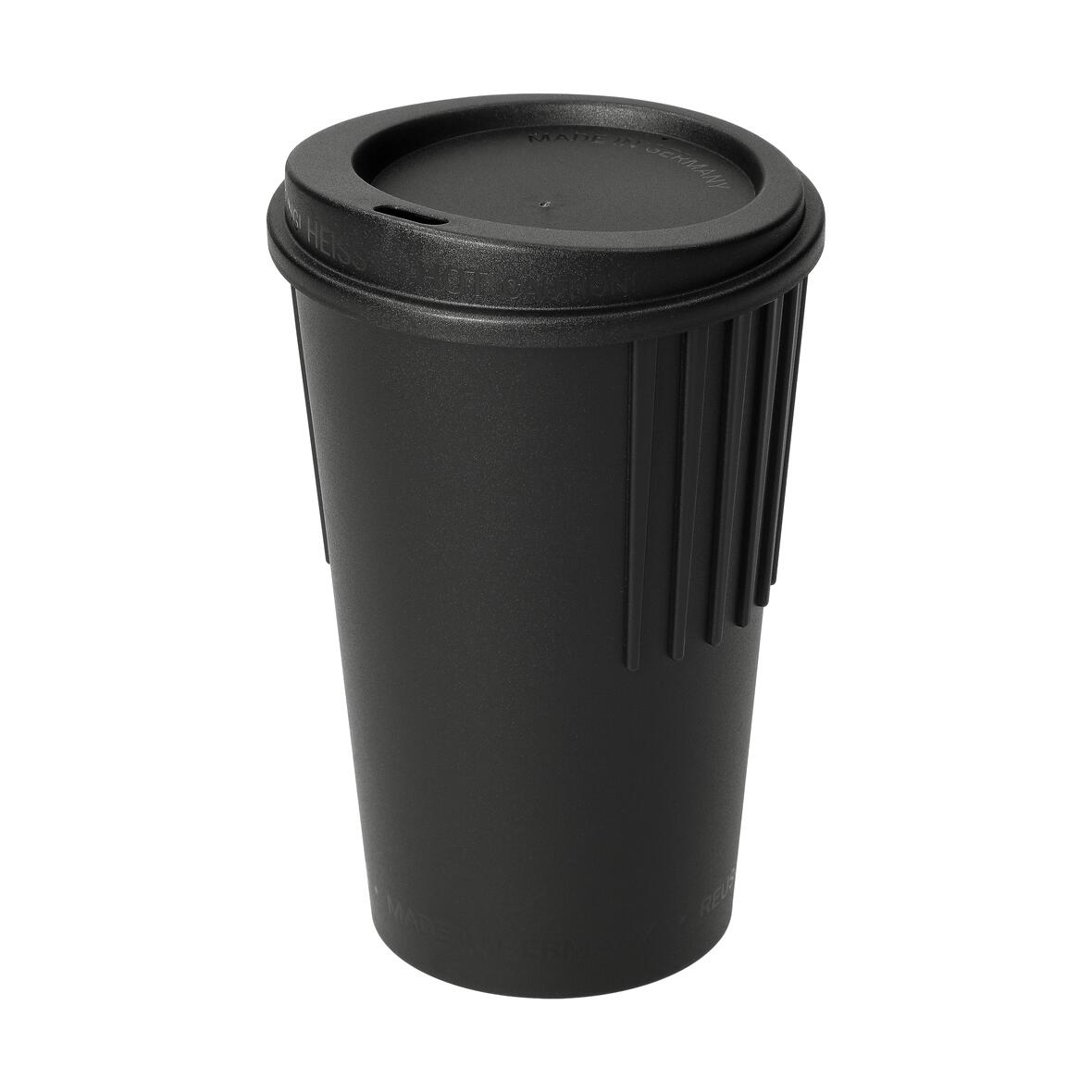 Riffel-Kaffeebecher "ToGo", 300 ml