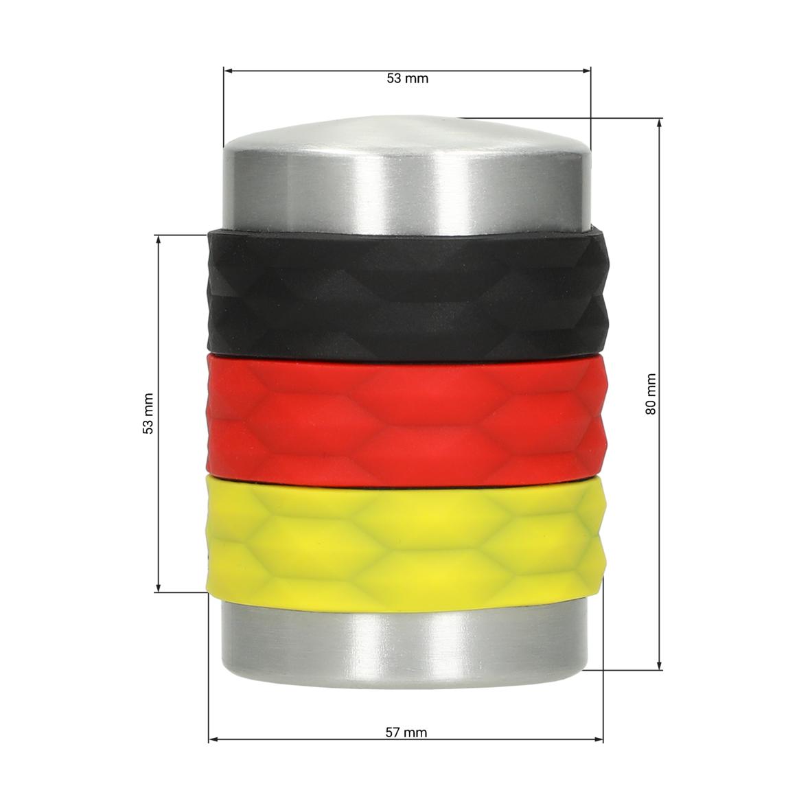 Kapselheber "Nations"