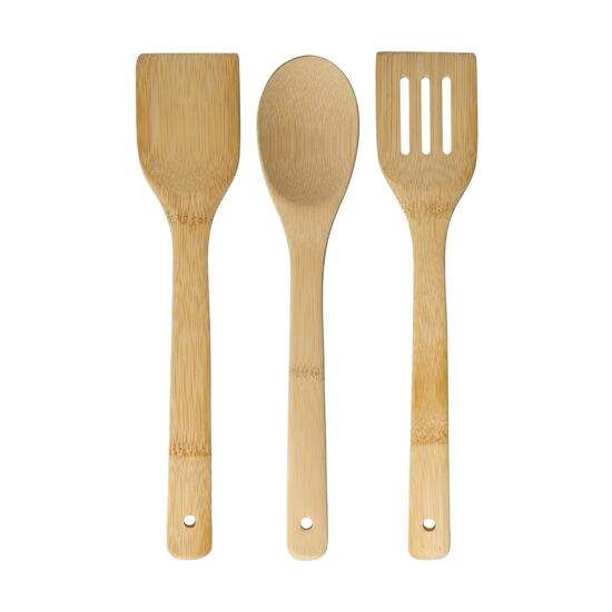 Kochbesteck "Yanoda", 3er Set