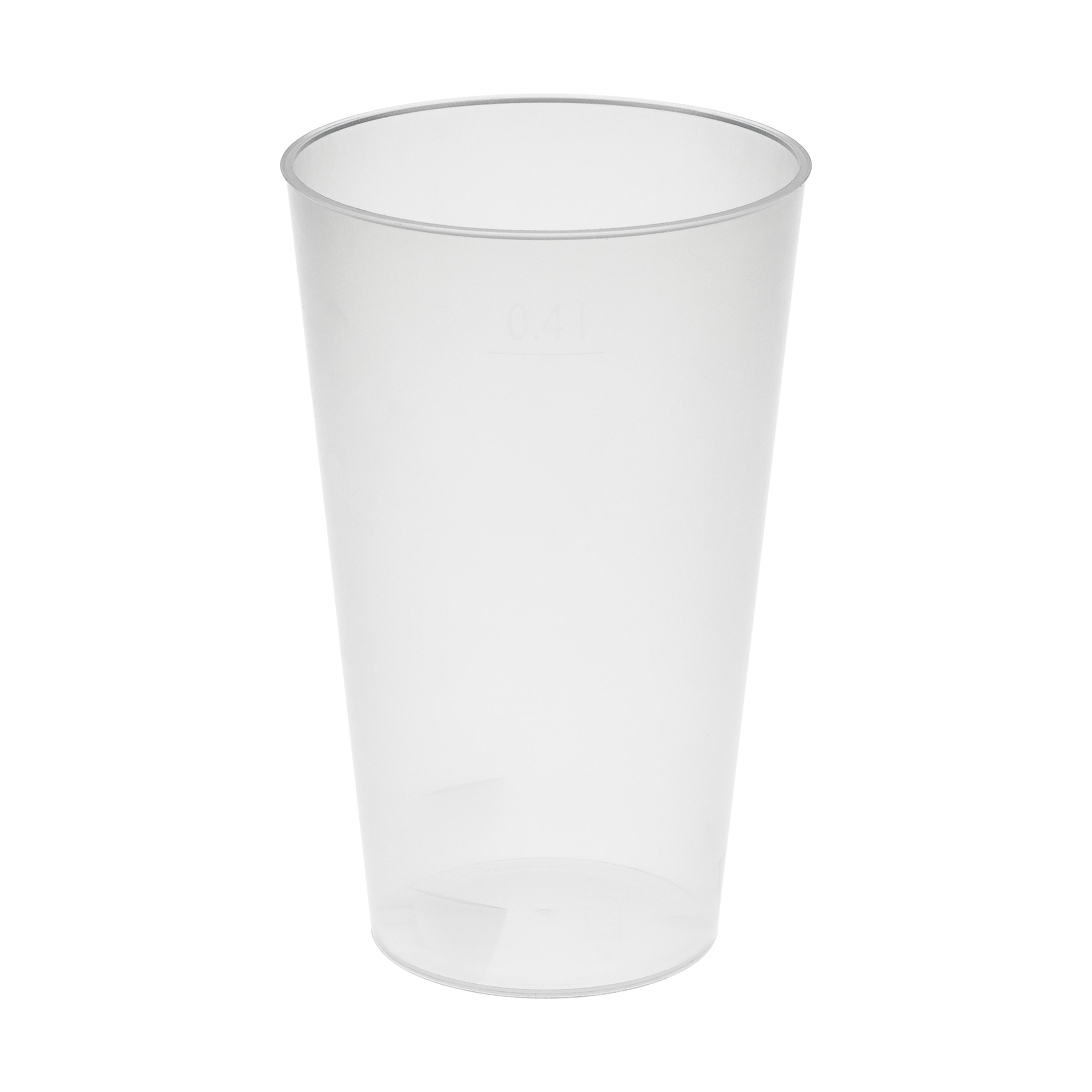 Trinkbecher "Vital", 400 ml