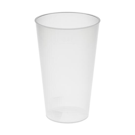 Trinkbecher "Vital", 400 ml