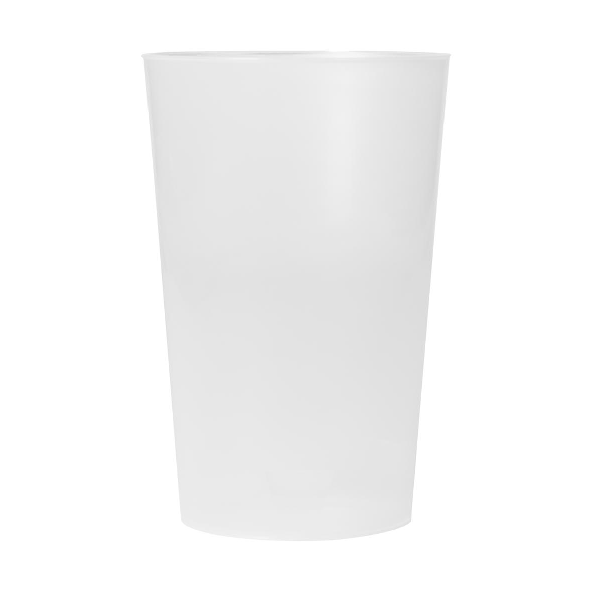 Trinkbecher "Vital", 500 ml