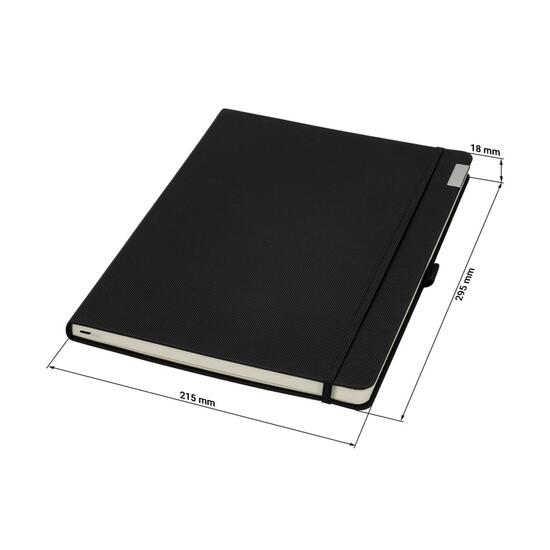 Sigel Notizbuch "Conceptum", A4