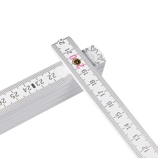 Zollstock "Craft", Classic, 2m