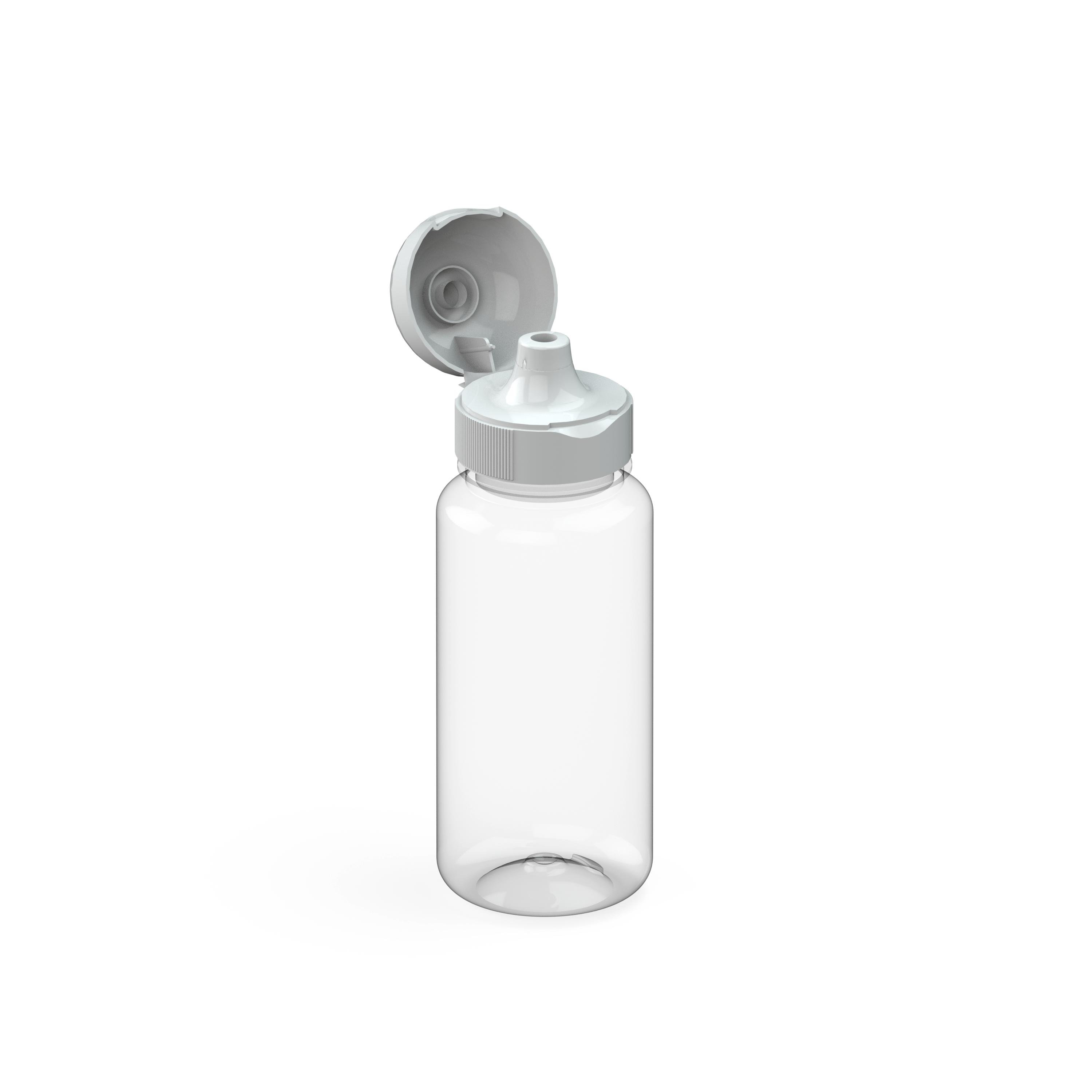 Trinkflasche "Sports", 400 ml, RENEW