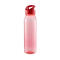 Trinkflasche Active "Wave", 650 ml , RENEW