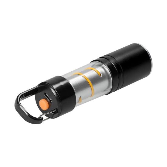 Taschenlampe "Lumi", 13 cm