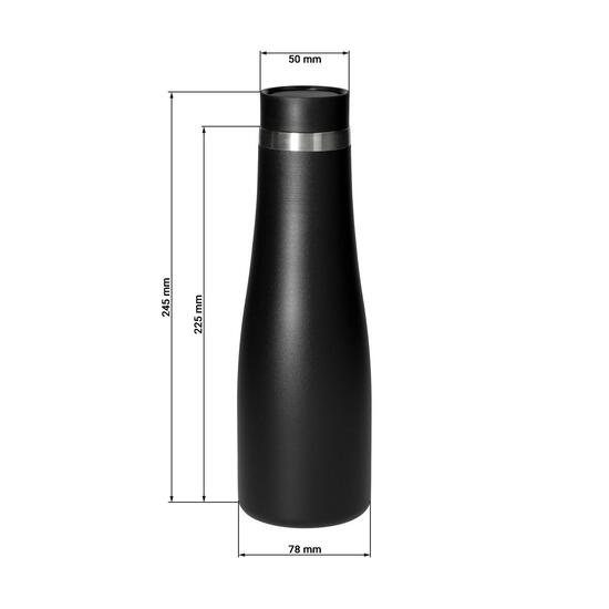 Vakuumflasche "Dallas" 550 ml