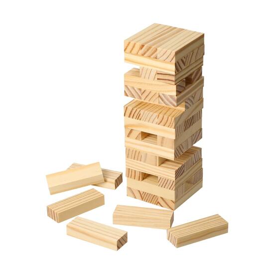 Geschicklichkeitsspiel "Stacky"