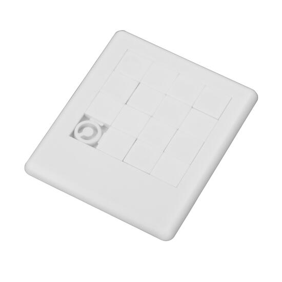 Schiebepuzzle "Frame 15"