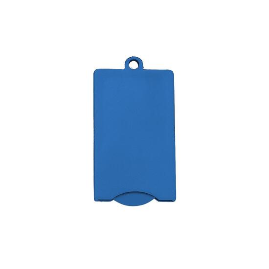 Chip-Schlüsselanhänger "Square"