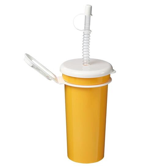 Trinkbecher "Take Away" 0,5 l