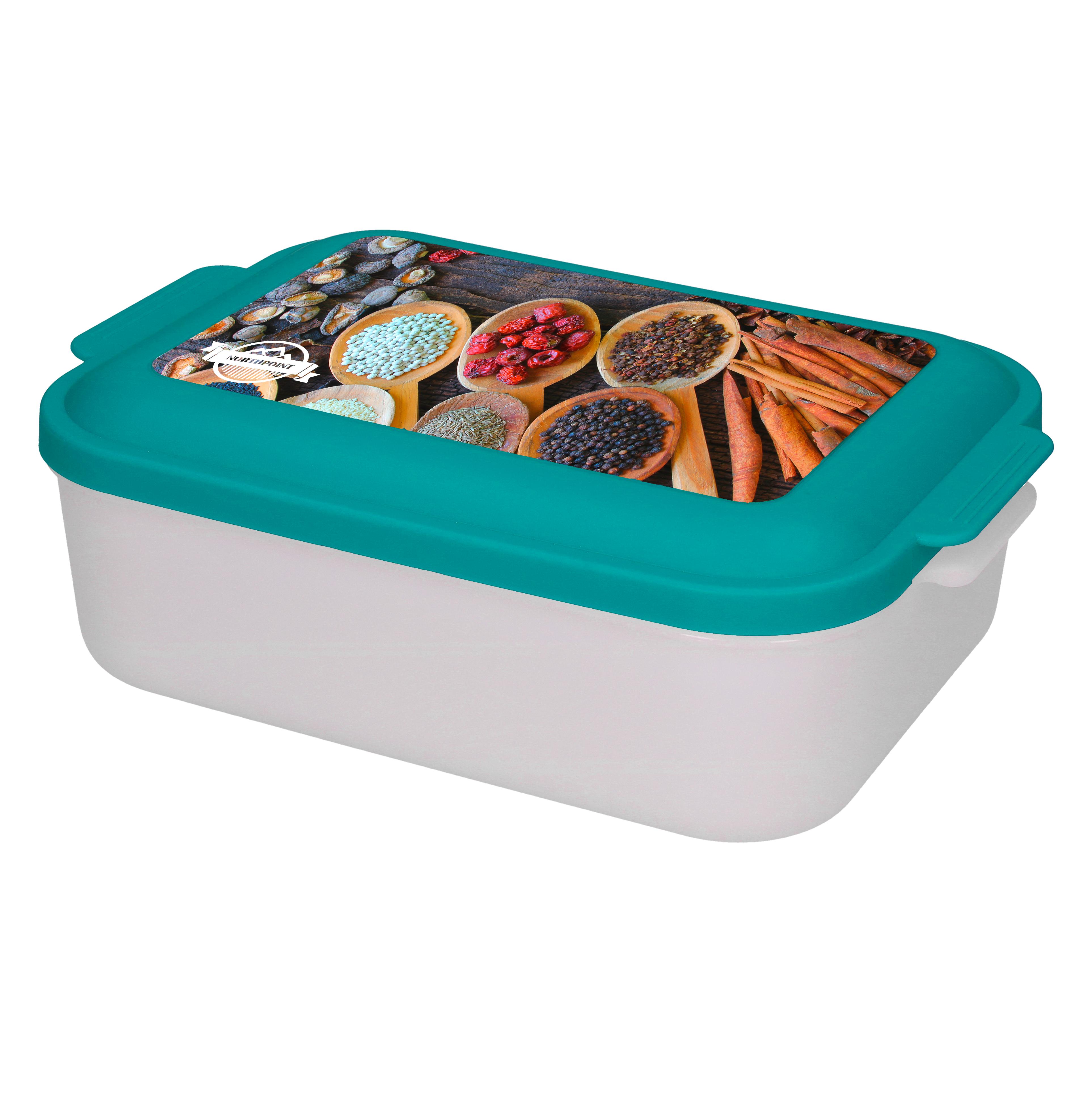 Vorratsdose "Universal-Box" groß