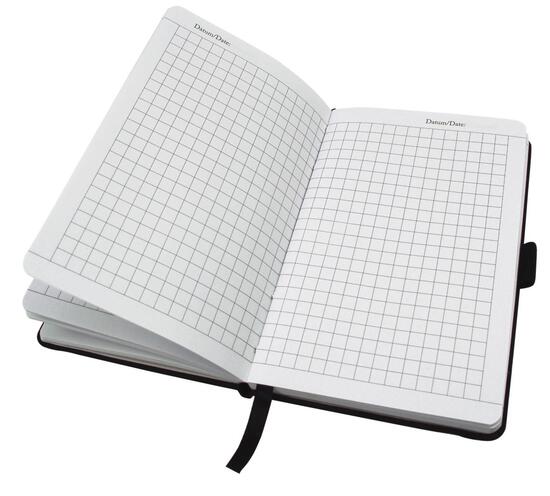 Notizbuch "Agenda" A6