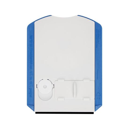 Parkscheibe "Display-Cleaner"