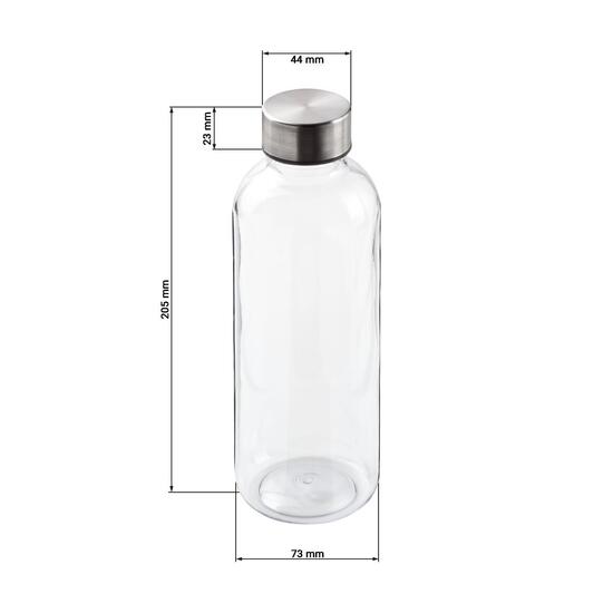 Trinkflasche "Atlanta"