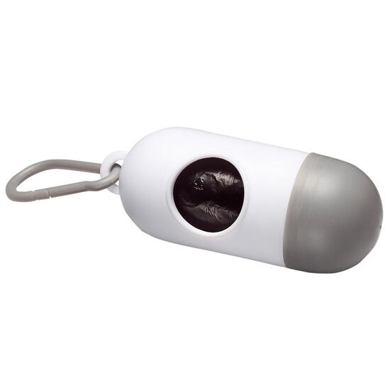 Kotbeutelspender "Dog"